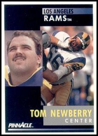 256 Tom Newberry